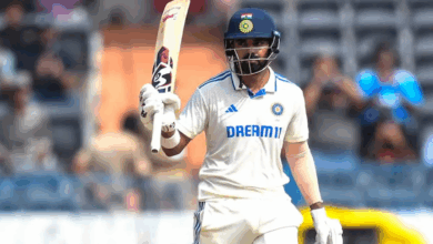 Photo of IND vs ENG 1st Test: KL Rahul की कमाल की पारी, पहले टेस्ट में भारत की स्थिति मजबूत