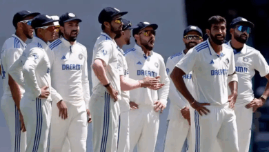 Photo of हार के बाद टीम इंडिया में खलबली, बिना खेले इस खिलाड़ी की हुई छुट्टी…