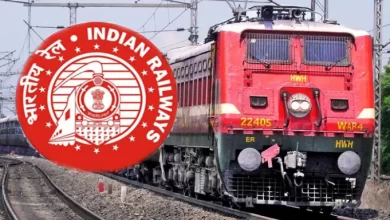 Photo of Indian Railways ने रचा इतिहास, टिकट बुकिंग में बनाया रिकॉर्ड
