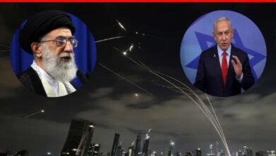Photo of Iran-Israel War: ट्रंप कार्ड हुआ फेल, इजरायल में  ईरान का जारी है खूनी खेल