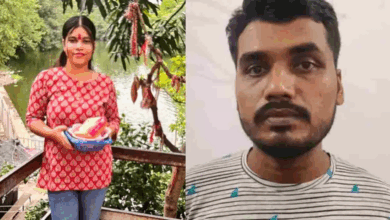 Photo of Lucknow News: महानगर में सौतेला पिता बना हत्यारा; प्रापर्टी विवाद में बेटी का कत्ल