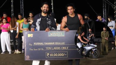 Photo of एल्विश यादव के टीम मेंबर ने जीता Roadies शो, 10 लाख और बाइक के साथ चैंपियन का ताज