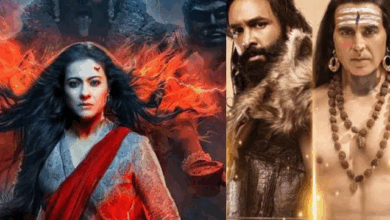 Photo of ‘Maa’ ने बॉक्स ऑफिस पर मचाया धमाल, ‘कन्नप्पा’ को दी कड़ी टक्कर