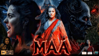 Photo of Maa Box Office Collection: काजोल की पहली दमदार हॉरर फिल्म, लोगों को आई पसंद पर कमाई…