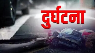 Photo of Maharashtra के बीड में ट्रक ने मारी ऑटो को टक्कर, पति-पत्नी समेत चार की मौत