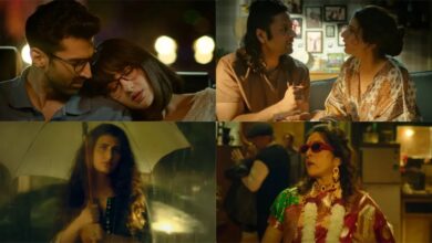Photo of Metro In Dino Trailer: ‘कन्फ्यूजिंग मॉडर्न प्यार ’; अलग-अलग कहानियां में प्यार और तकरार…