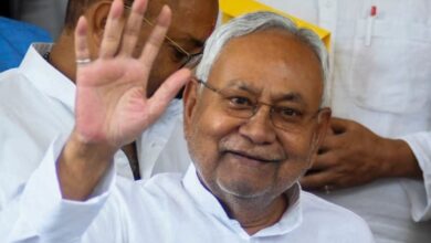 Photo of Bihar सरकार ने बढ़ाई सामाजिक सुरक्षा पेंशन योजना की राशि, अब प्रतिमाह मिलेंगे 1100 रुपये