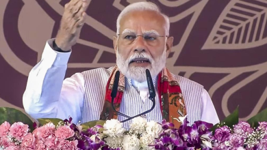 Photo of PM Modi आज बिहार को देंगे करोड़ों की सौगात, कई विकास परियोजनाओं का करेंगे शुभारंभ