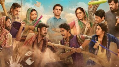 Photo of Panchayat 4 Trailer OUT: ट्रेलर में दिखा चुनावी घमासान, क्या बिनोद करेगा गद्दारी?