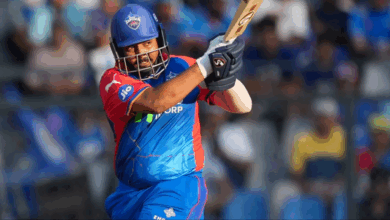 Photo of Prithvi Shaw ने मुंबई क्रिकेट एसोसिएशन को लिखा लेटर, ट्रांसफर की मांगी इजाजत