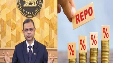 Photo of RBI MPC की बैठक आज से शुरू, ब्याज दरों में कटौती पर होगी समीक्षा