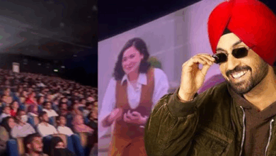 Photo of Sardaar Ji 3 के शोज पाकिस्तान में हाउसफुल, दिलजीत दोसांझ ने शेयर किया वीडियो