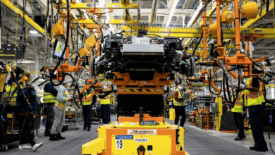 Photo of Electric Vehicle Manufacturing हब बनाने के लिए केंद्र सरकार ने लॉन्च की नई स्कीम