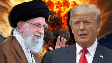 Photo of Iran-Israel तनाव चरम पर, ट्रंप ने दी तुरंत तेहरान खाली करने की चेतावनी