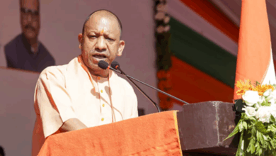 Photo of CM yogi का विपक्ष पर हमला, बोले- विकास के नाम पर ये लोग ‘डी कंपनी’ पालते थे