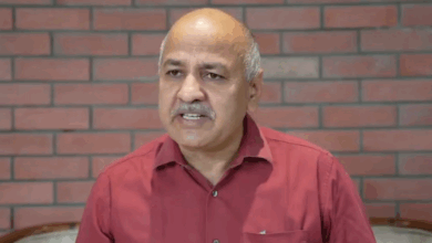Photo of Manish Sisodia पर फिर कसा ACB का फंदा, जांच के लिए आया बुलावा