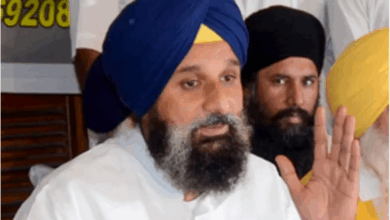 Photo of Panjab के पूर्व मंत्री बिक्रम मजीठिया को विजिलेंस ने उठाया… आम आदमी पार्टी लगाए ये आरोप