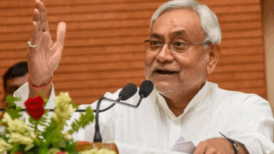 Photo of Bihar Election से पहले नीतीश का बड़ा ऐलान… त्योहारी सीजन में लोगों को मिलेगी ये सुविधा