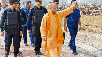 Photo of CM Yogi करेंगे CEL के डाटा सेंटर का लोकार्पण, विकास कार्यों का लेंगे जायजा