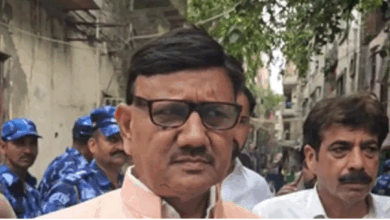 Photo of परिजनों से मिलने पहुंचे विधायक अनिल गोयल, बोले- बख्शे नहीं जाएंगे आरोपी