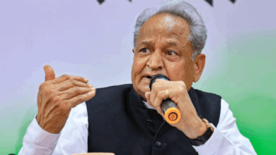 Photo of Voter List Verification को लेकर अशोक गहलोत ने EC पर उठाये सवाल