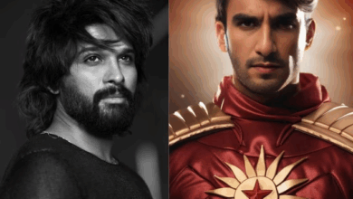 Photo of Shaktimaan में Ranveer Singh को रिप्लेस करेंगे अल्लु अर्जुन? मेकर्स ने बताई सच्चाई