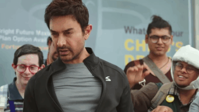 Photo of Sitaare Zameen Par ने उड़ाया गर्दा, पहले दिन की कमाई से तोड़ा रिकॉर्ड