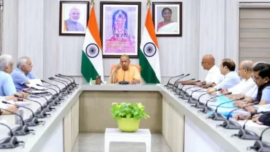 Photo of UP Police and PAC भर्ती में पूर्व अग्निवीरों को मिलेगा 20 फीसदी आरक्षण, योगी कैबिनेट ने लगाई मुहर