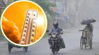 Photo of UP में भीषण गर्मी को लेकर ऑरेंज अलर्ट जारी, जानें- कब मिलेगी राहत?