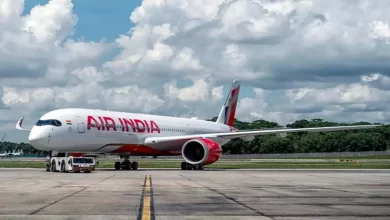 Photo of DGCA का एयर इंडिया पर कड़ी कार्रवाई, इन 3 कर्मचारियों पर लिया ये एक्शन
