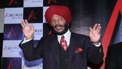 Photo of Bharat आया शरणार्थी बना रोल मॉडल… जाने मिल्खा सिंह के ‘फ्लाइंग सिख’ बनने की कहानी