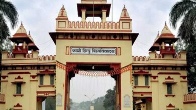 Photo of BHU की रिसर्च में बड़ी उपलब्धि; बिना Biopsy के प्रोस्टेट कैंसर की पहचान