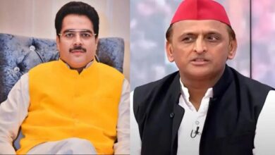 Photo of Samajwadi Party में अब काम करने वालों की ज़रूरत नहीं, बोले निष्कासित विधायक