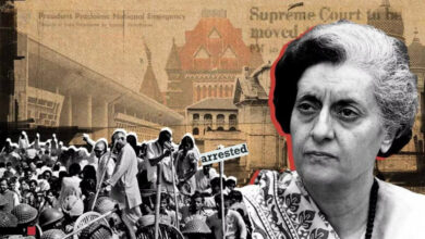 Photo of ‘ऐसा अत्याचार तो अंग्रेजों ने भी नहीं किया था’, आपातकाल का दंश झेल चुके लोगों ने बताई दस्तान