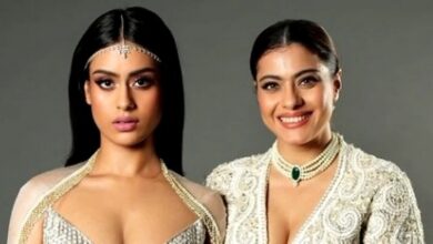 Photo of Kajol Daughter Nysa: बेटो की मां बनना चाहती हैं निसा देवगन, काजोल ने बताई वजह