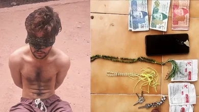 Photo of LOC पर भारतीय सेना ने घुसपैठ की कोशिश की नाकाम, पाकिस्तानी गाइड को पकड़ा