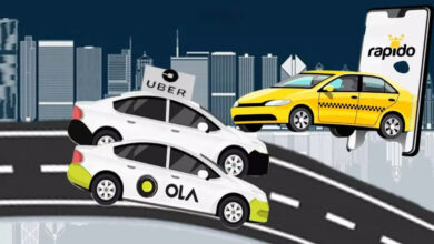 Photo of Ola, Uber और Rapido की मनमानी… CCPA की चेतावनी के बावजूद नहीं बदला ये ऑप्शन