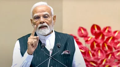 Photo of PM Modi ने श्रीनारायण गुरु को किया नमन, बोले- देश भेदभाव की हर गुंजाइश कर रहा खत्म