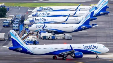 Photo of Israel-Iran तनाव के बीच Indigo ने मिडिल ईस्ट में उड़ानें शुरू करने का किया ऐलान