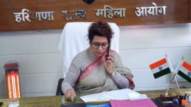 Photo of HSCW Chairperson रेनू भाटिया का चौंकाने वाला खुलासा, दो महिलाओं पर जांच के आदेश