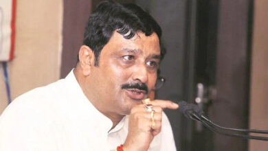 Photo of शिक्षण संस्थानों में भ्रष्टाचार के बीज बो रहीं ममता, बोले- राहुल सिन्हा जरूरत पड़ी तो जाएंगे कोर्ट