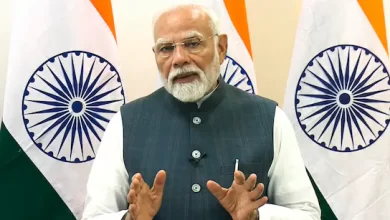 Photo of PM Modi ने बाढ़ प्रभावित पूर्वोत्तर राज्यों के मुख्यमंत्री से की बात, हर संभव मदद का दिया आश्वासन