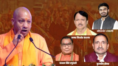 Photo of यूपी BJP में अनुशासनहीनता? 100 से ज्यादा नेता बाहर, कारण सत्ता की धमक या गुटबाजी…