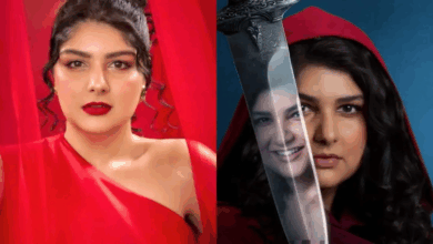 Photo of The Traitors: अंशुला कपूर का सफर हुआ खत्म, बोलीं- ‘शो चुनौती भरा रहा’