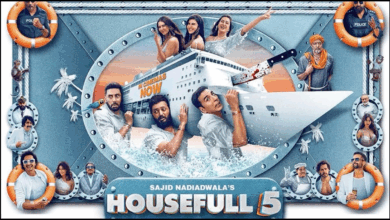 Photo of Housefull 5 ने दुनियाभर में उड़ा दिया गर्दा, 100 करोड़ के क्लब से बस इतनी दूर
