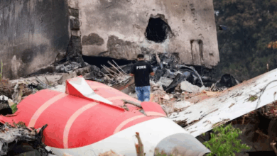 Photo of Air India Crash में मिले 100 फोन… खोलेंगे हादसे के राज? डेटा खंगालने में जुटी पुलिस