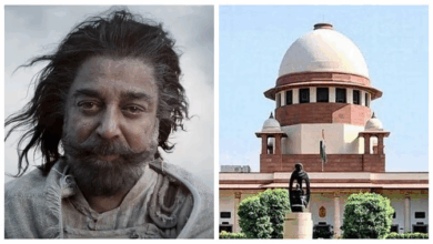 Photo of ‘Thug Life’ विवाद मामले में SC ने कर्नाटक सरकार को भेजा नोटिस, अगले हफ्ते होगी सुनवाई