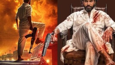 Photo of Maalik Teaser: ‘पैदा नहीं हुए तो क्या, बन तो सकते हैं’, मालिक का धांसू टीजर जारी