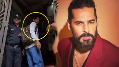 Photo of मीठी नदी घोटाले में Dino Morea को ED का दूसरा समन, पूछताछ के लिए बुलाया