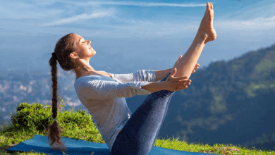Photo of Yoga Day 2025: ब्लड शुगर से लेकर मांसपेशियों की मजबूती तक, नौकासन है बेहद असरदार